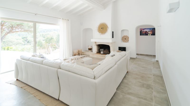 photo 9 Owner direct vacation rental Sainte Maxime villa Provence-Alpes-Cte d'Azur Var