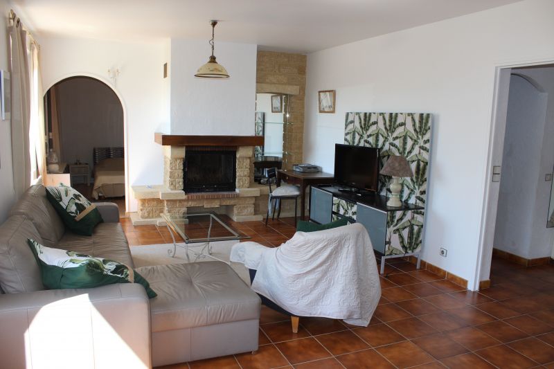 photo 9 Owner direct vacation rental Mougins appartement Provence-Alpes-Cte d'Azur Alpes-Maritimes Sitting room