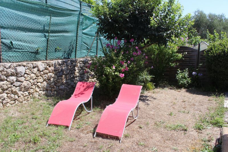 photo 12 Owner direct vacation rental Mougins appartement Provence-Alpes-Cte d'Azur Alpes-Maritimes Garden