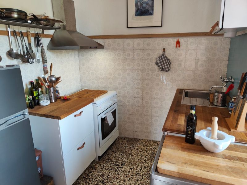photo 7 Owner direct vacation rental Pontremoli maison Tuscany Massa-Carrara Province Sep. kitchen
