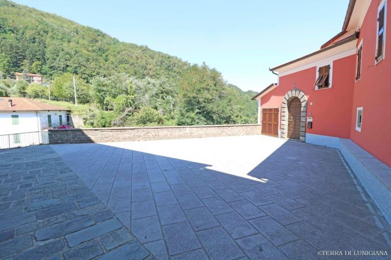 photo 16 Owner direct vacation rental Pontremoli maison Tuscany Massa-Carrara Province Outside view