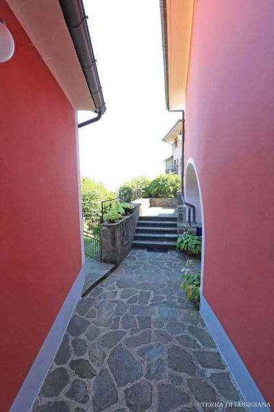 photo 17 Owner direct vacation rental Pontremoli maison Tuscany Massa-Carrara Province Outside view