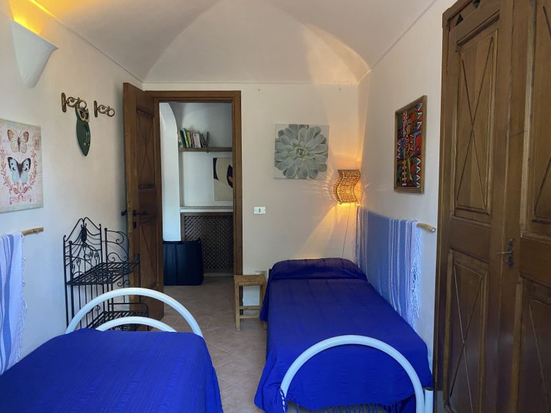 photo 11 Owner direct vacation rental Baja Sardinia appartement Sardinia Olbia Tempio Province bedroom 2