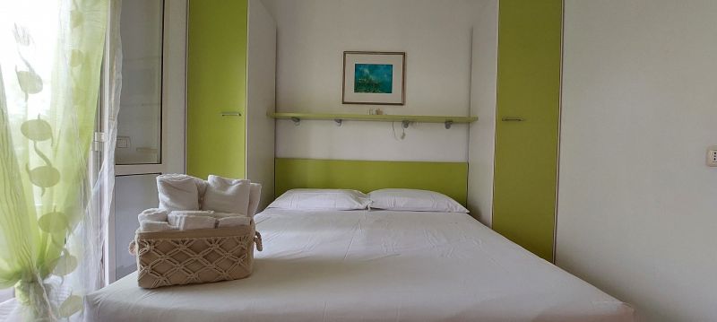 photo 6 Owner direct vacation rental Peschici bungalow Puglia Foggia Province bedroom