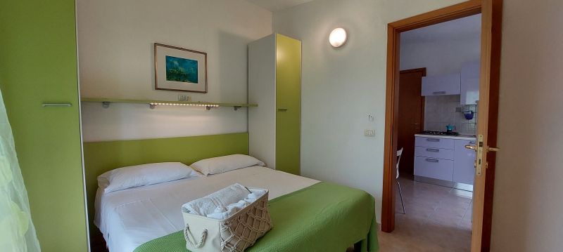 photo 7 Owner direct vacation rental Peschici bungalow Puglia Foggia Province bedroom