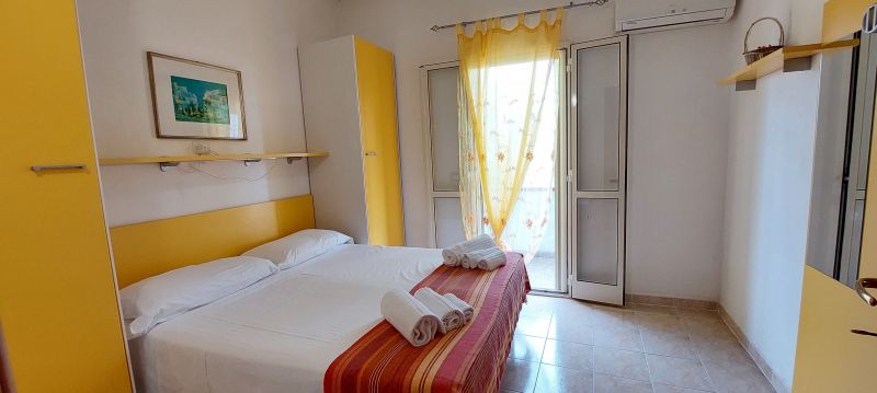 photo 13 Owner direct vacation rental Peschici bungalow Puglia Foggia Province bedroom