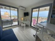 Torreilles sea view holiday rentals: studio no. 126130