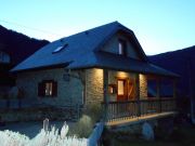 French Pyrenean Mountains holiday rentals for 3 people: gite no. 126511