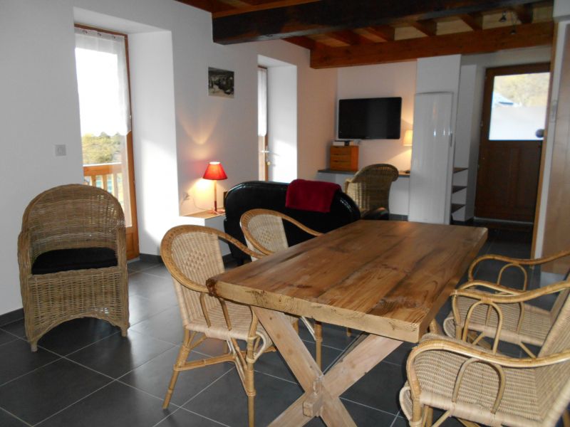 photo 11 Owner direct vacation rental Argeles Gazost gite Midi-Pyrnes Hautes-Pyrnes Open-plan kitchen