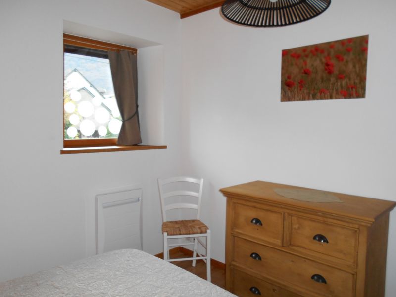 photo 15 Owner direct vacation rental Argeles Gazost gite Midi-Pyrnes Hautes-Pyrnes bedroom 1