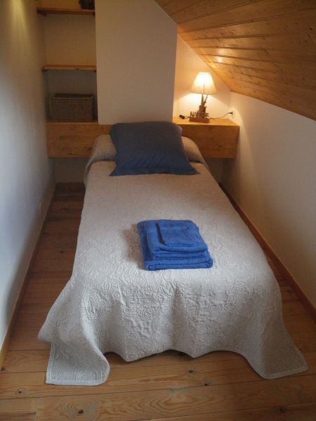 photo 16 Owner direct vacation rental Argeles Gazost gite Midi-Pyrnes Hautes-Pyrnes bedroom 2