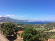 Corsica holiday rentals: studio no. 126536