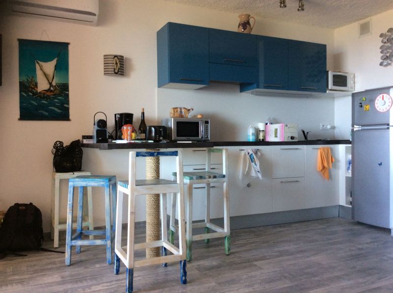 photo 1 Owner direct vacation rental Calvi studio Corsica Corsica