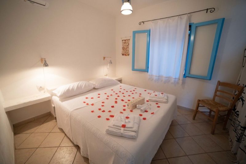 photo 2 Owner direct vacation rental Tropea villa Calabria Vibo Valentia Province bedroom 1