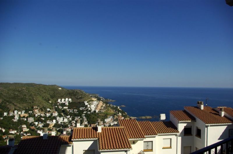 photo 1 Owner direct vacation rental Rosas appartement Catalonia Girona (province of) View from terrace