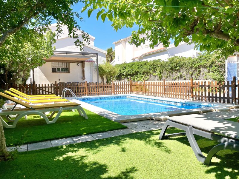 photo 6 Owner direct vacation rental L'Ametlla de Mar villa Catalonia Tarragona (province of)