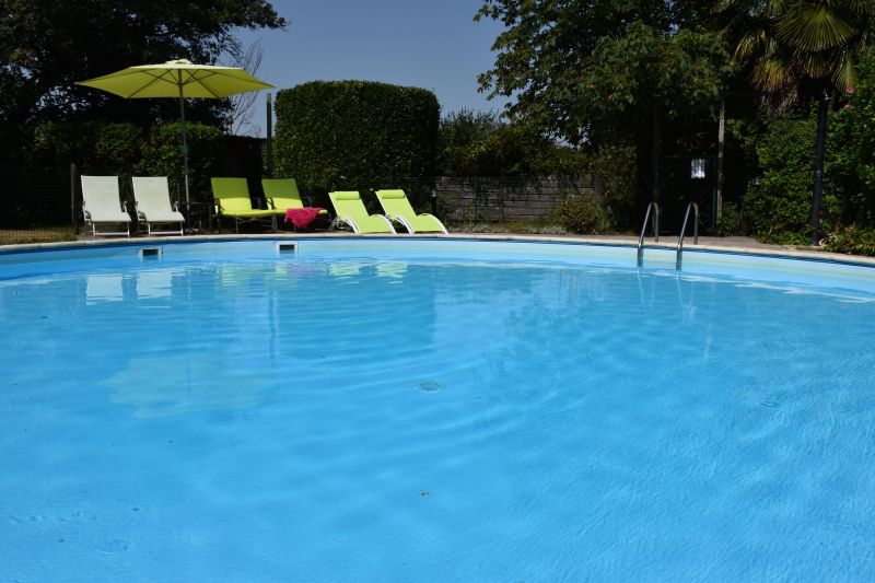 photo 10 Owner direct vacation rental Bergerac gite Aquitaine Dordogne Swimming pool