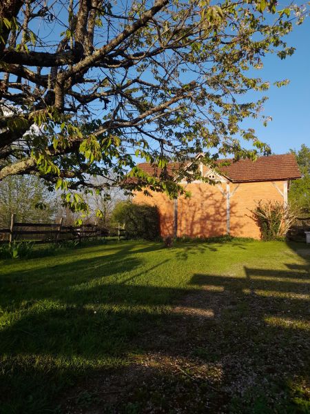 photo 18 Owner direct vacation rental Bergerac gite Aquitaine Dordogne Garden