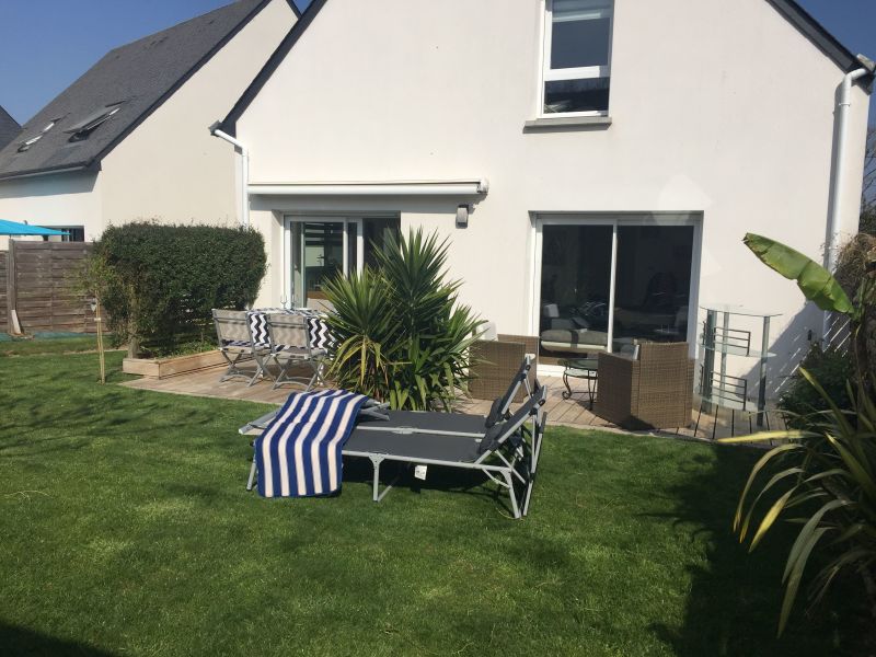 photo 1 Owner direct vacation rental Belz maison Brittany Morbihan Outside view