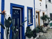 Portugal holiday rentals for 4 people: maison no. 127042