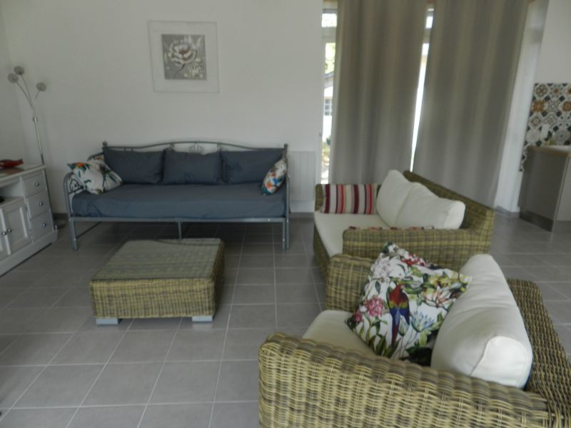 photo 2 Owner direct vacation rental Brive-la-Gaillarde gite Limousin Corrze Living room