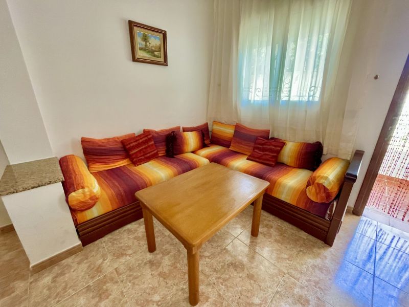 photo 4 Owner direct vacation rental Asilah appartement   Sitting room