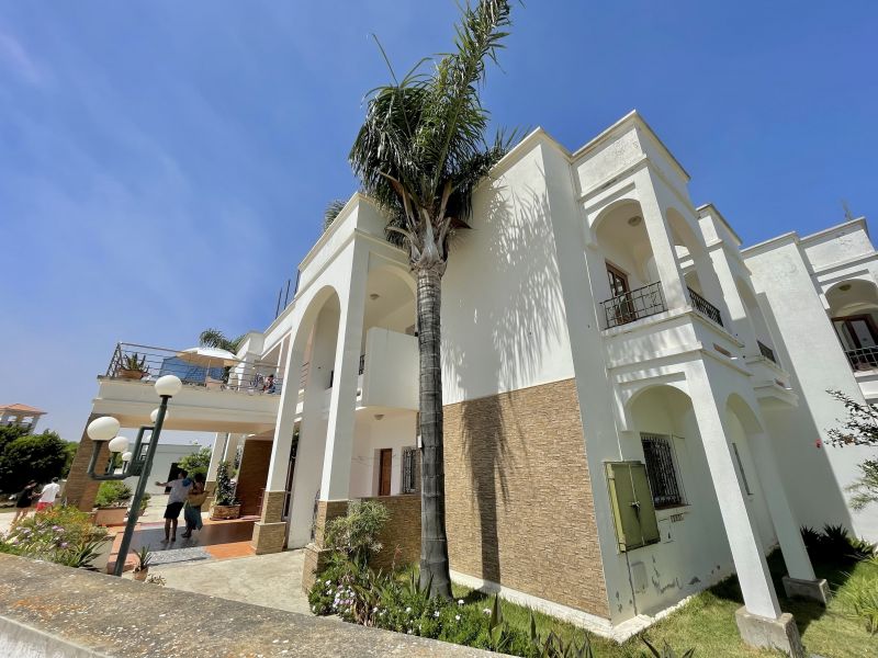 photo 14 Owner direct vacation rental Asilah appartement   Hall