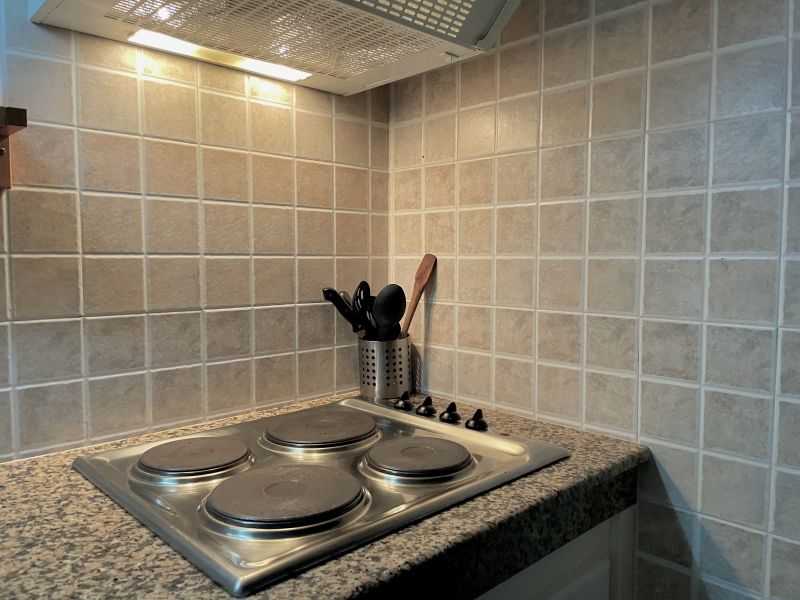photo 15 Owner direct vacation rental Asilah appartement   Open-plan kitchen