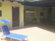 Avola holiday rentals: villa no. 127715