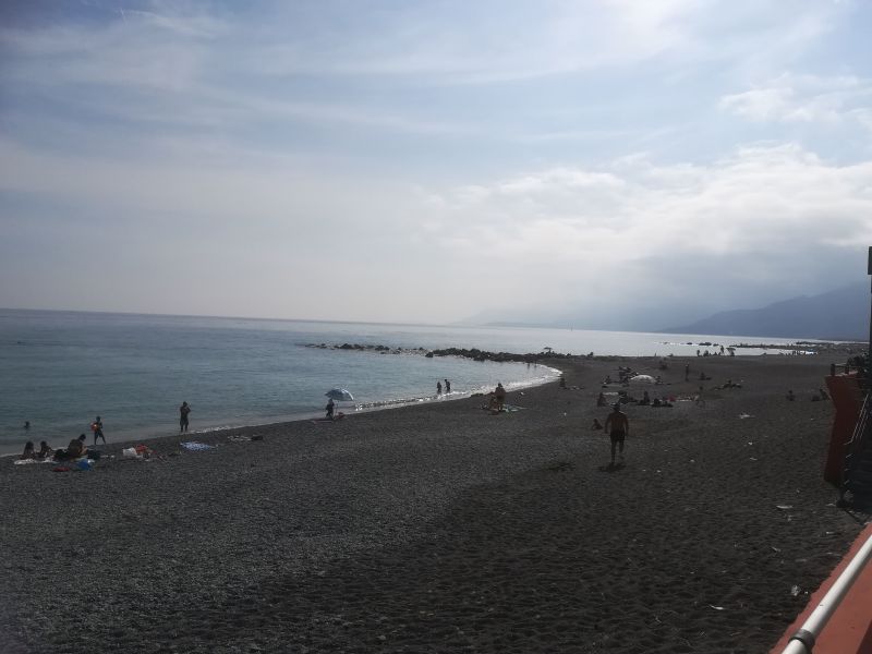 photo 0 Owner direct vacation rental Vintimille appartement Liguria Imperia Province