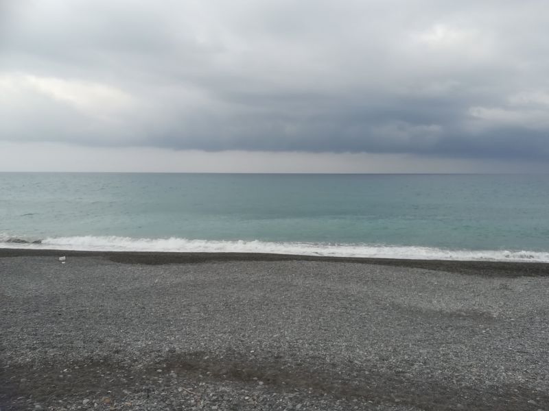photo 2 Owner direct vacation rental Vintimille appartement Liguria Imperia Province Beach