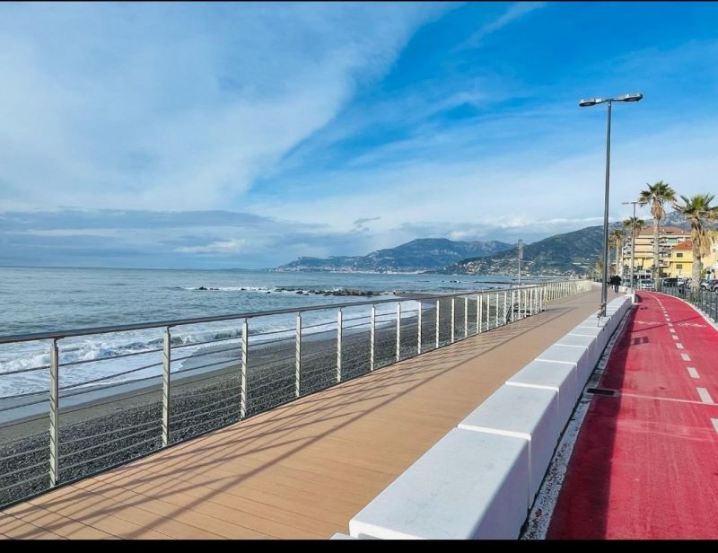 photo 16 Owner direct vacation rental Vintimille appartement Liguria Imperia Province