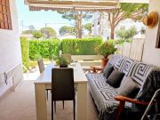 L'Escala holiday rentals for 3 people: appartement no. 127810