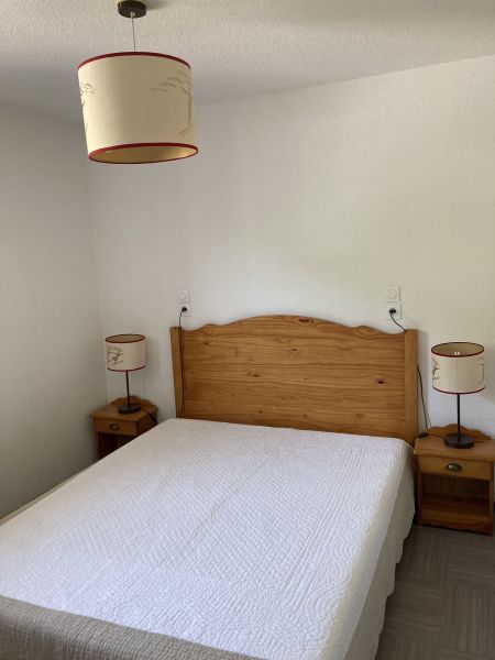 photo 3 Owner direct vacation rental Vars appartement Provence-Alpes-Cte d'Azur Hautes-Alpes bedroom