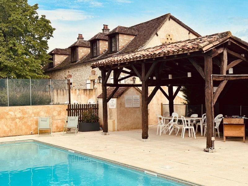 photo 0 Owner direct vacation rental Bergerac gite Aquitaine Dordogne Swimming pool