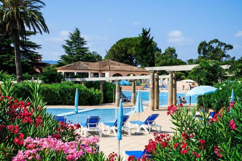 photo 1 Owner direct vacation rental Grimaud appartement Provence-Alpes-Cte d'Azur Var Swimming pool