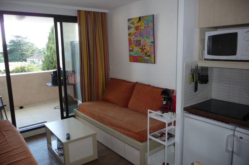photo 3 Owner direct vacation rental Grimaud appartement Provence-Alpes-Cte d'Azur Var Other view