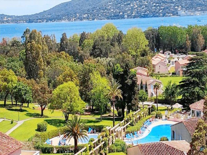 photo 0 Owner direct vacation rental Grimaud appartement Provence-Alpes-Cte d'Azur Var