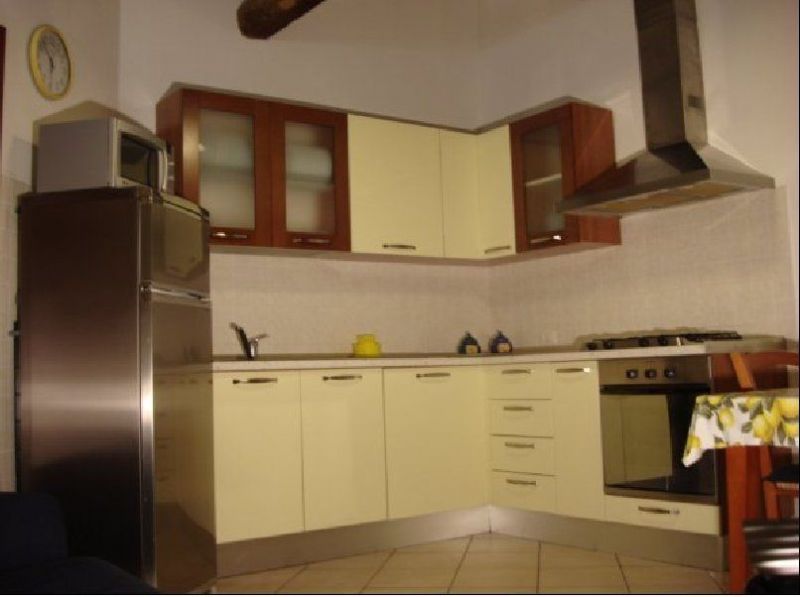 photo 1 Owner direct vacation rental Fano appartement Marche Pesaro Urbino Province Sep. kitchen