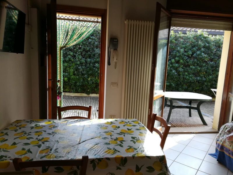 photo 5 Owner direct vacation rental Fano appartement Marche Pesaro Urbino Province Courtyard