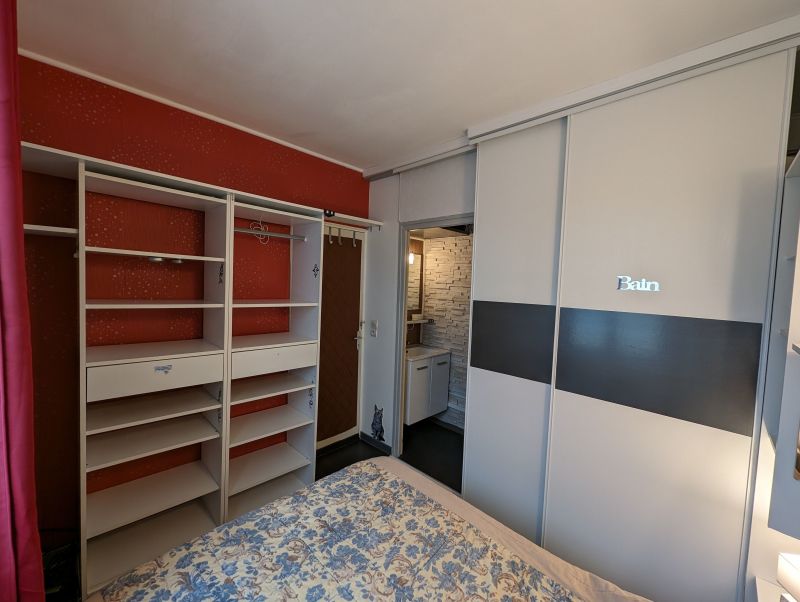 photo 1 Owner direct vacation rental Berck-Plage studio Nord-Pas de Calais Pas de Calais bedroom