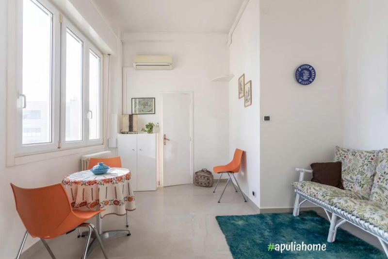 photo 3 Owner direct vacation rental Gallipoli appartement Puglia Lecce Province Sitting room