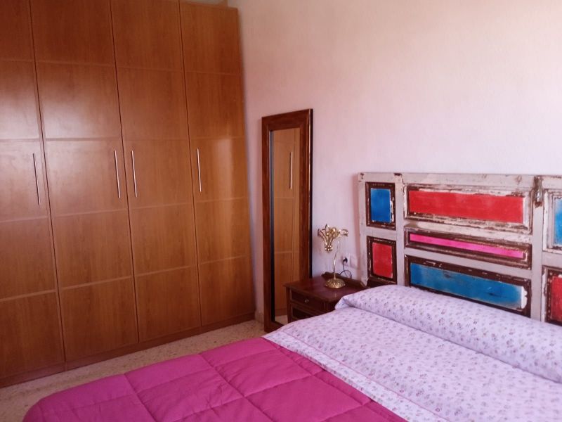 photo 0 Owner direct vacation rental Seville appartement