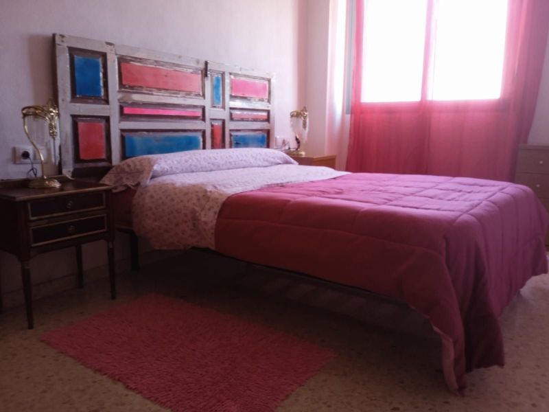 photo 4 Owner direct vacation rental Seville appartement