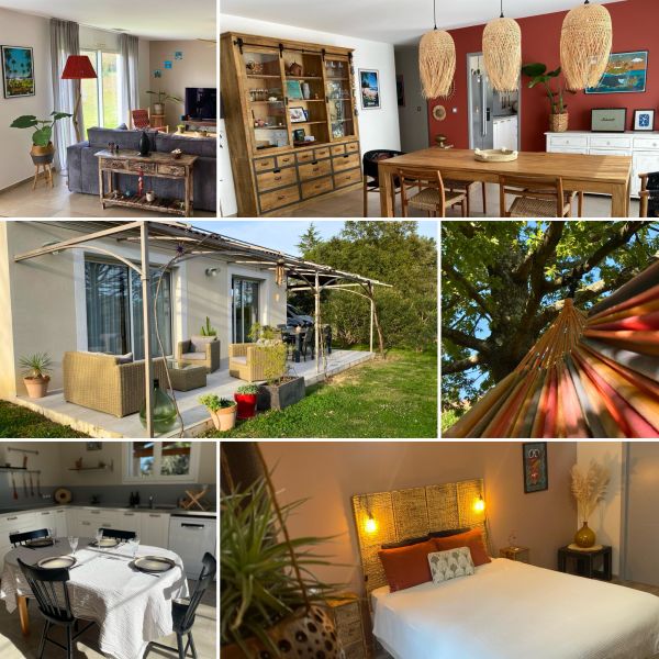 photo 2 Owner direct vacation rental Uzs villa Languedoc-Roussillon Gard