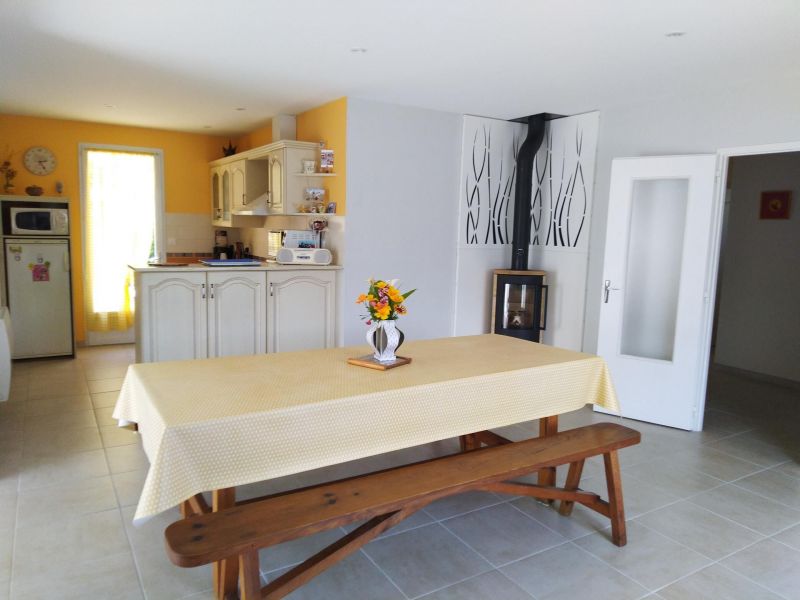 photo 3 Owner direct vacation rental La Tranche-sur-mer maison Pays de la Loire Vende Dining room