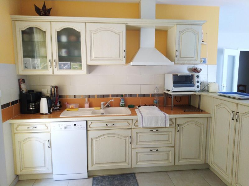 photo 5 Owner direct vacation rental La Tranche-sur-mer maison Pays de la Loire Vende Sep. kitchen