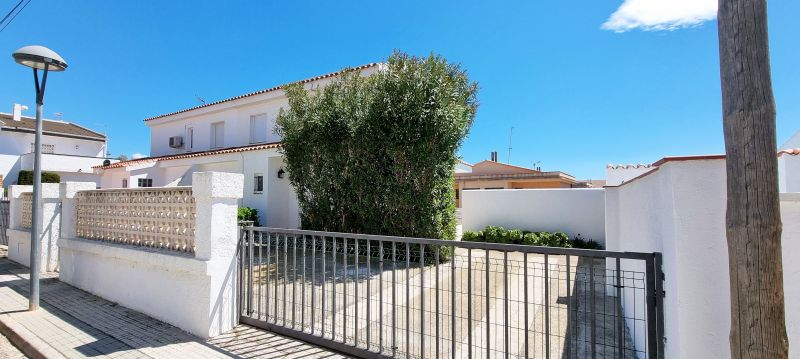 photo 1 Owner direct vacation rental L'ampolla maison Catalonia Tarragona (province of)