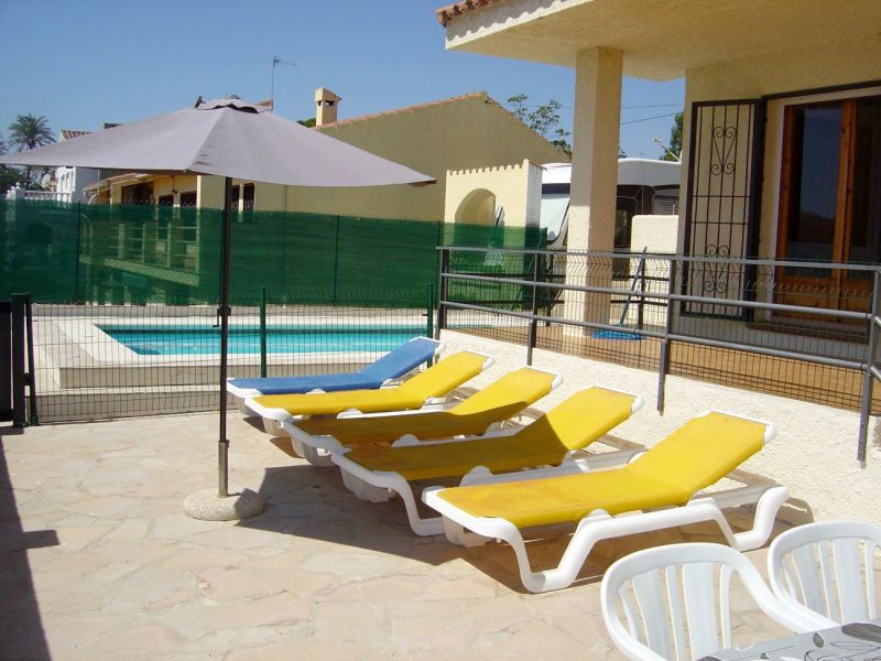 photo 3 Owner direct vacation rental L'ampolla maison Catalonia Tarragona (province of)