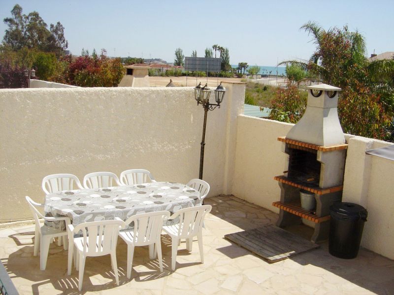 photo 4 Owner direct vacation rental L'ampolla maison Catalonia Tarragona (province of)